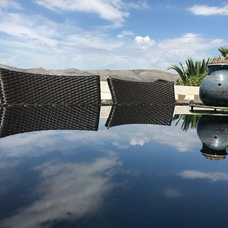 Apartments Villa Julia Trogir Eksteriør billede