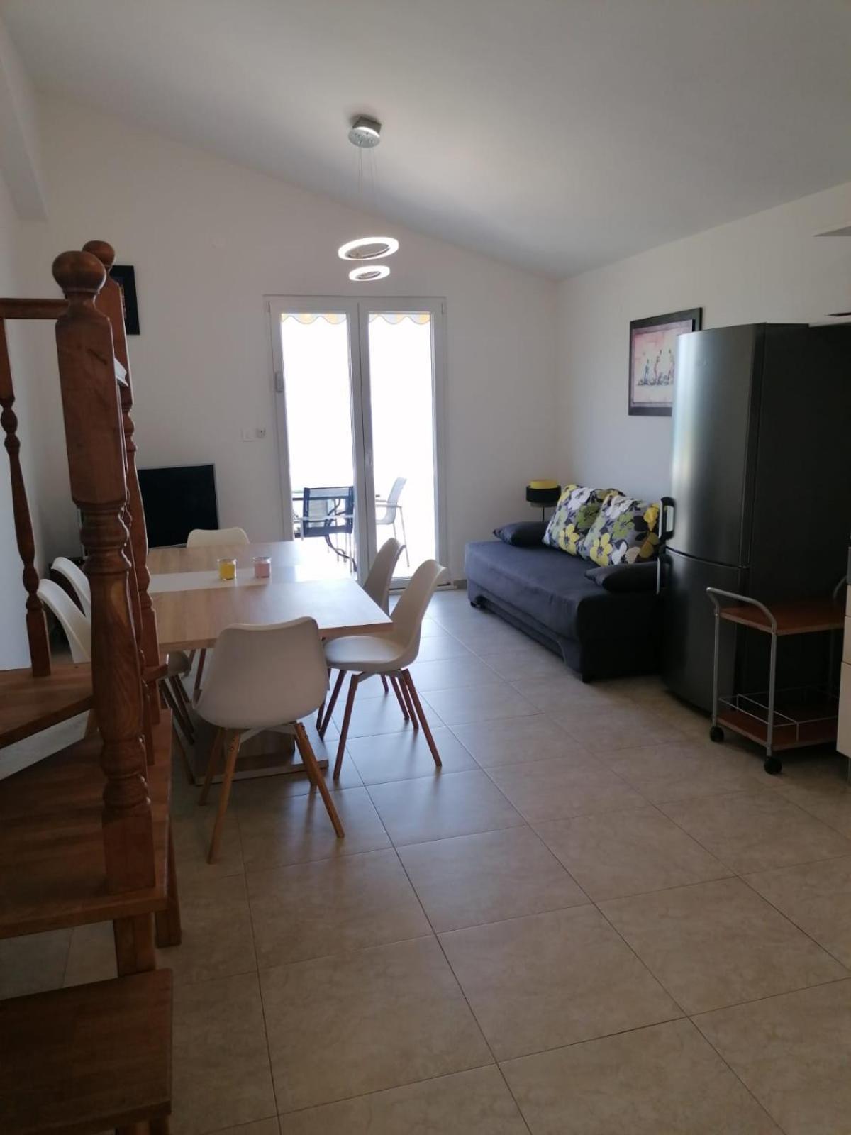 Apartments Villa Julia Trogir Eksteriør billede