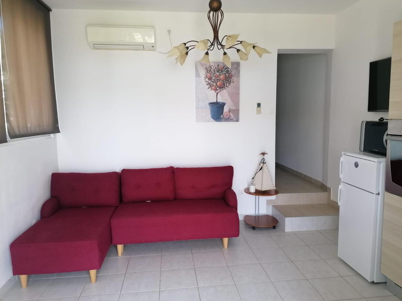Apartments Villa Julia Trogir Eksteriør billede