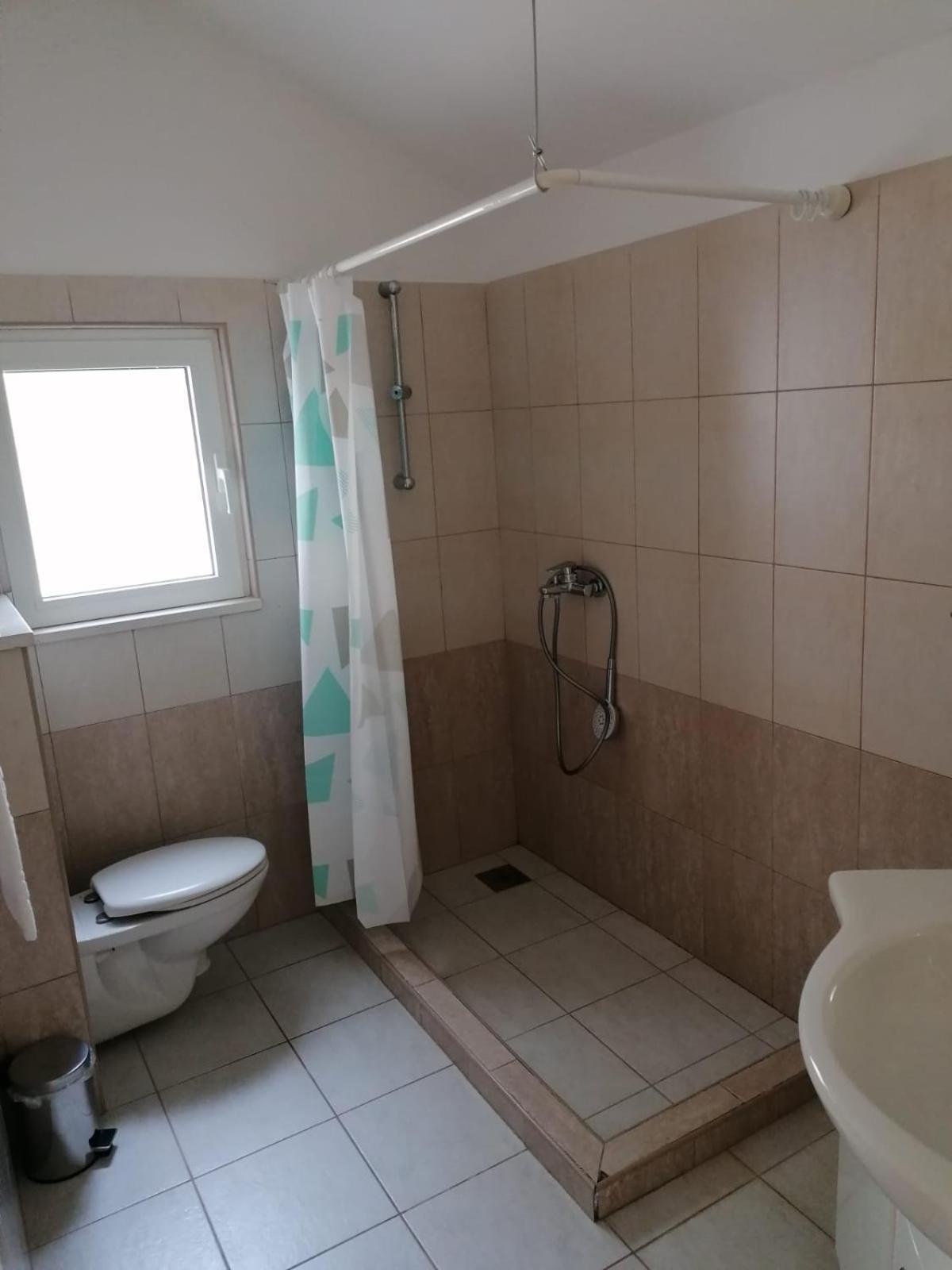 Apartments Villa Julia Trogir Eksteriør billede